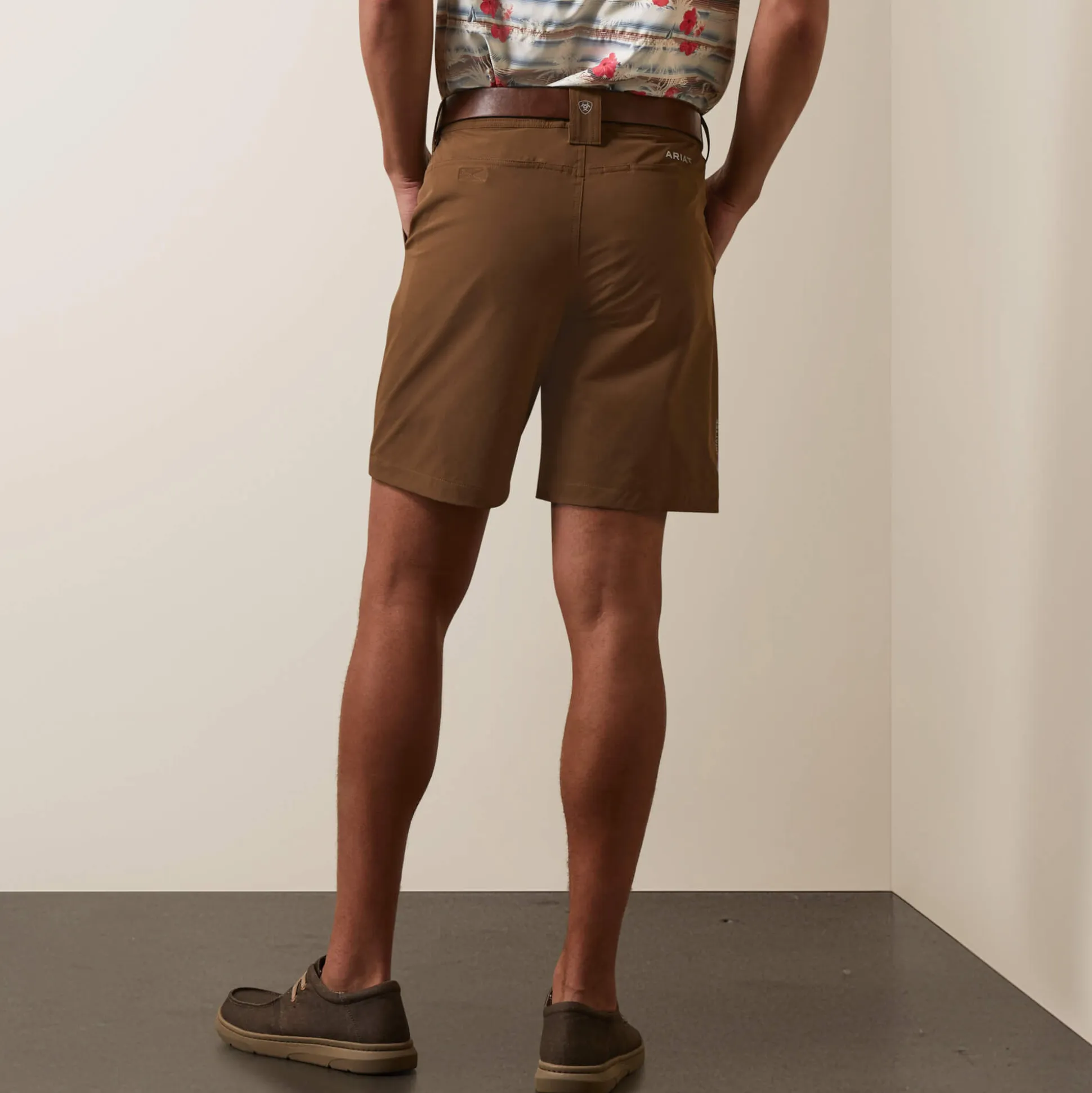 Tek Short