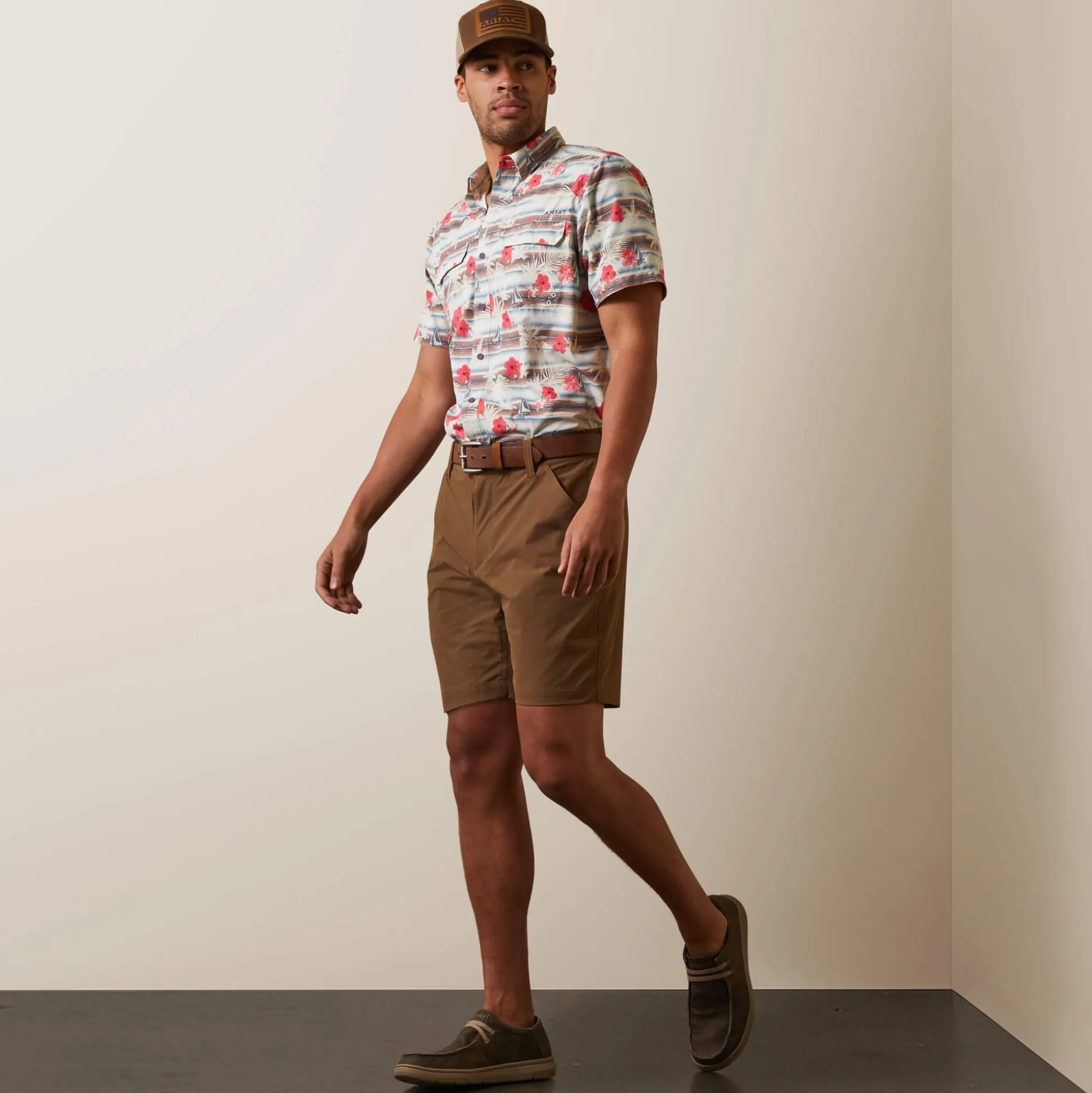 Tek Short