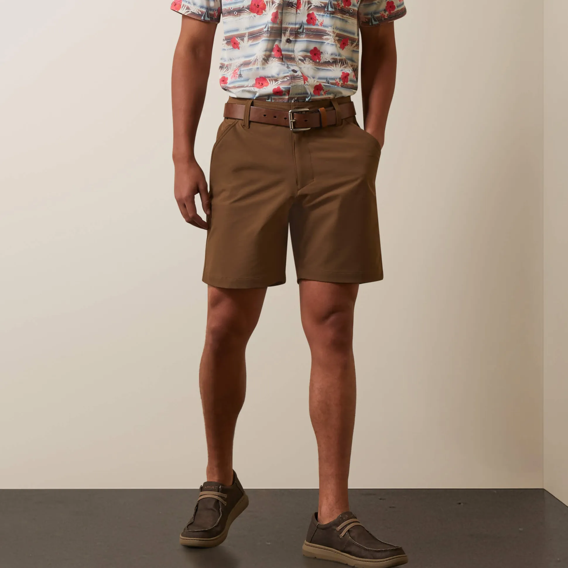 Tek Short