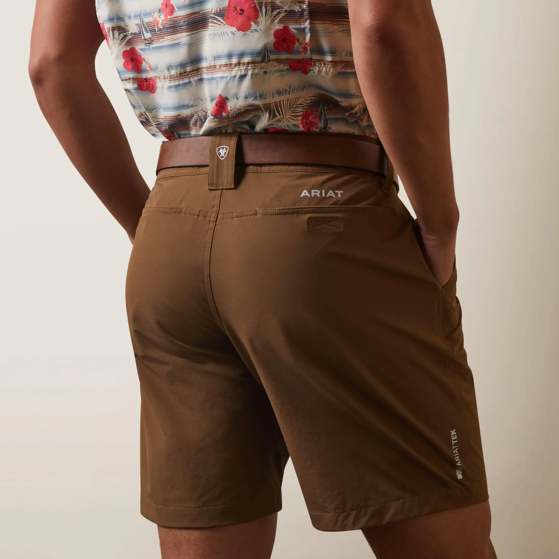 Tek Short