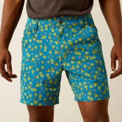 Tek 7" Short