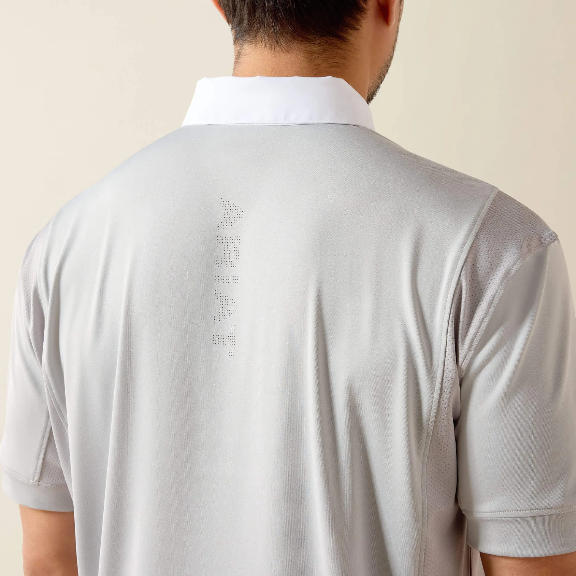 TEK Show Shirt