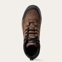 Telluride Work Waterproof Composite Toe Work Boot