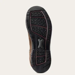 Telluride Work Waterproof Composite Toe Work Boot