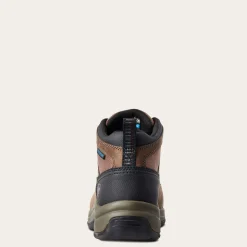 Telluride Work Waterproof Composite Toe Work Boot
