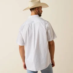 Tenzin Classic Fit Shirt