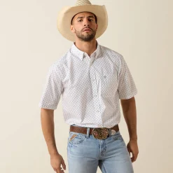Tenzin Classic Fit Shirt