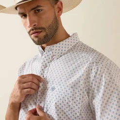 Tenzin Classic Fit Shirt