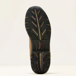 Terrain Boot