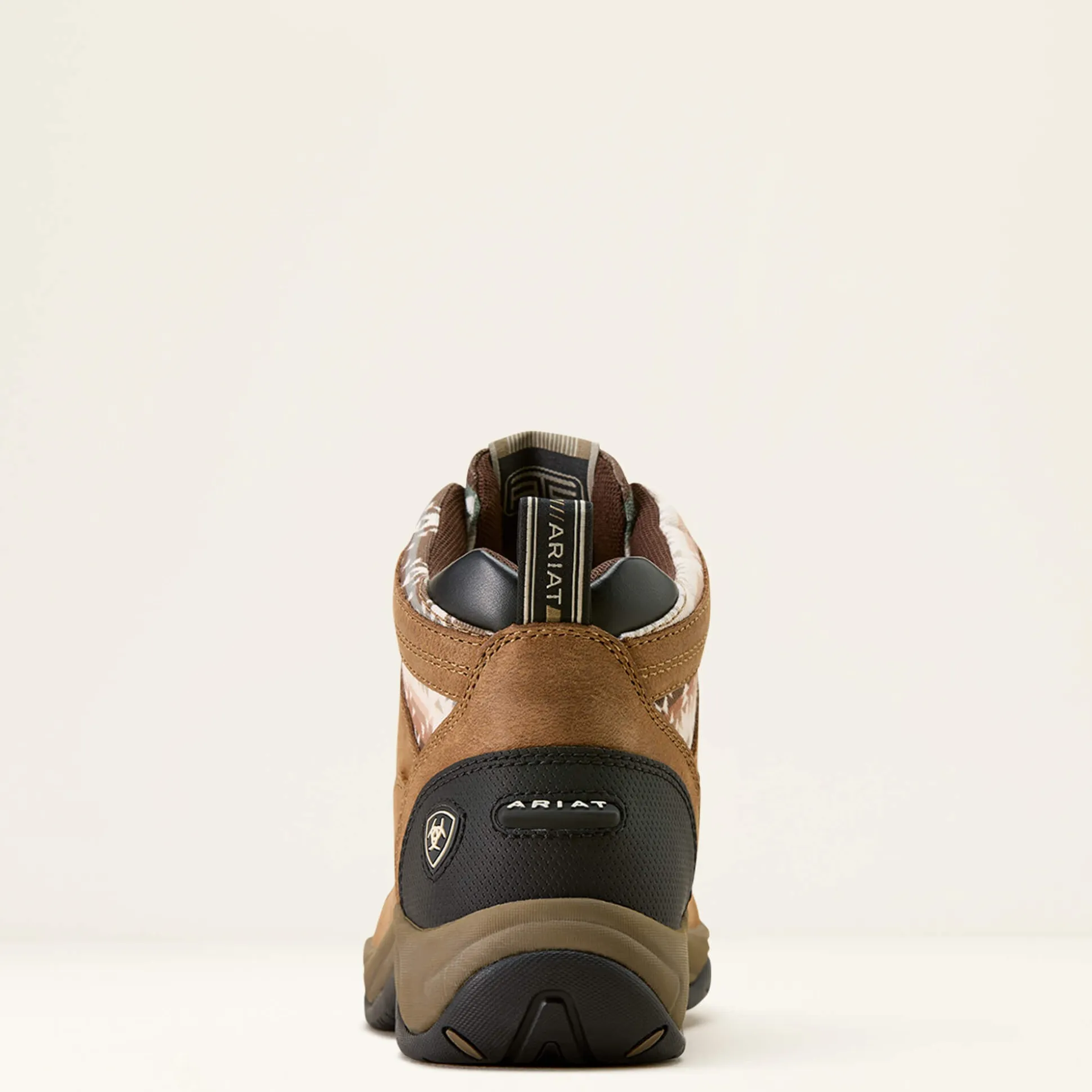 Terrain Boot