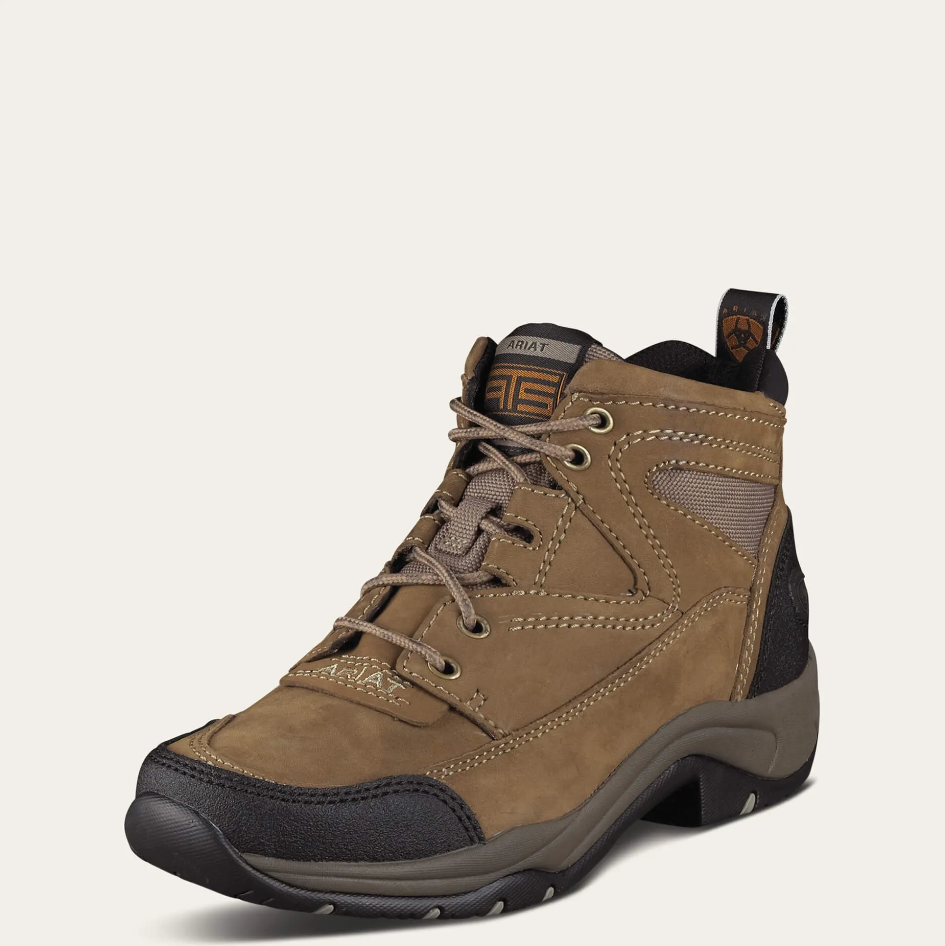 Terrain Boot
