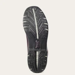 Terrain Boot