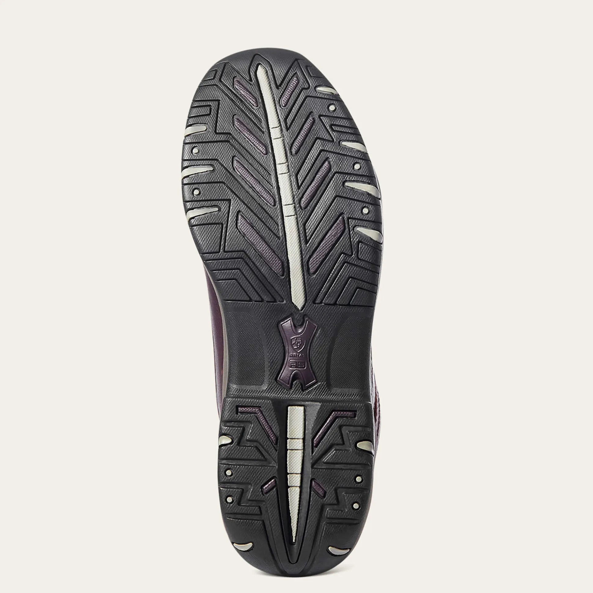 Terrain Boot