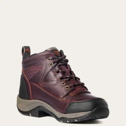 Terrain Boot