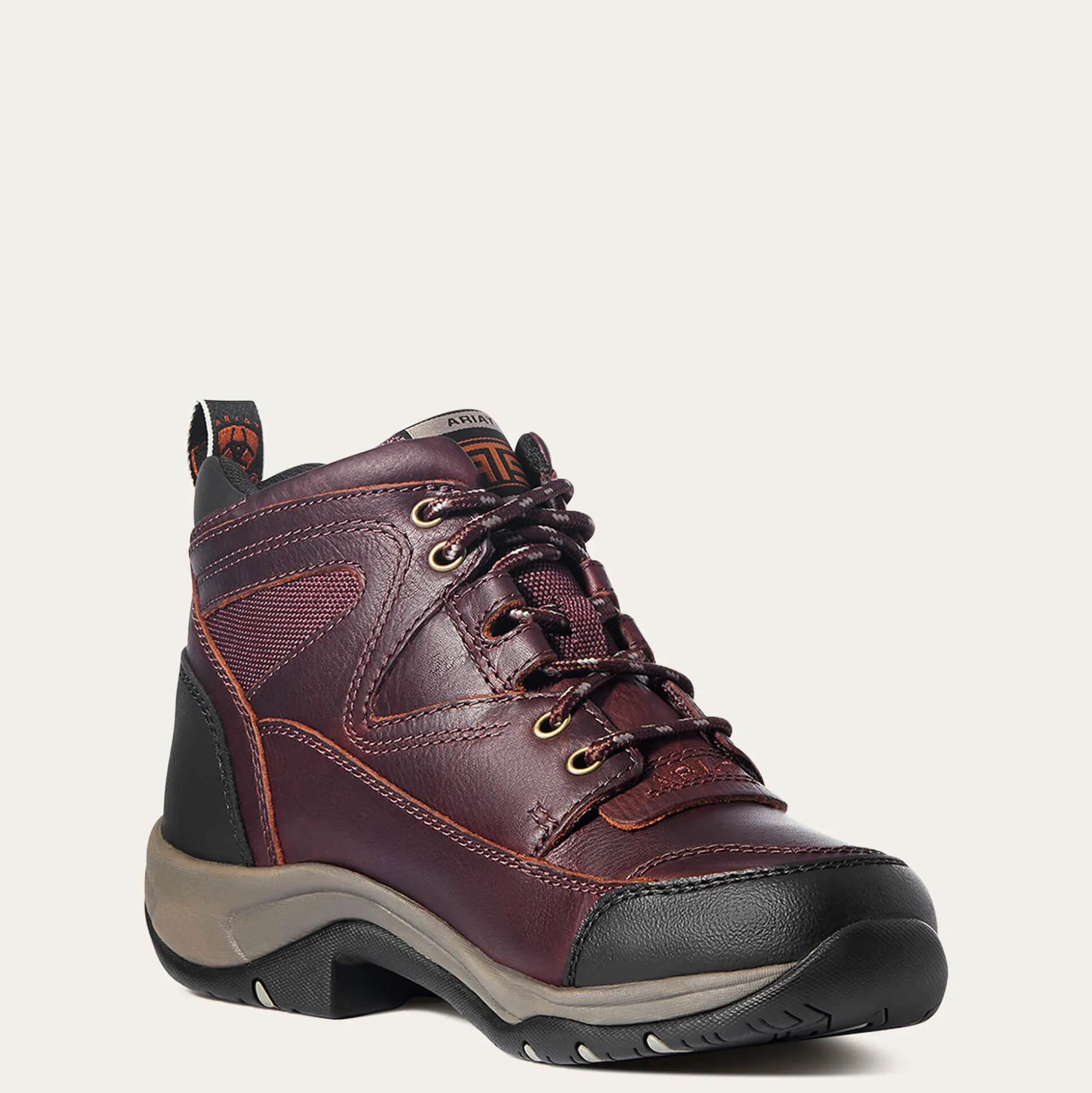 Terrain Boot