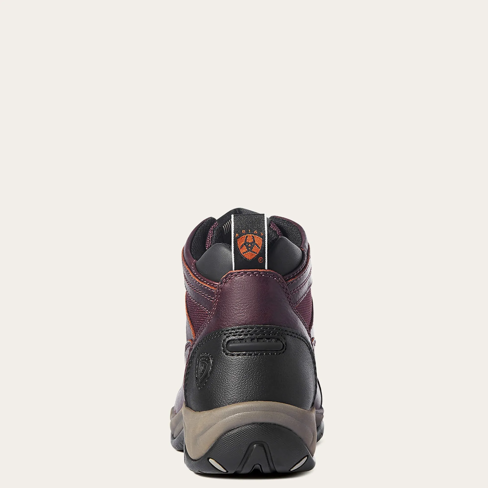 Terrain Boot