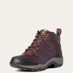 Terrain Boot