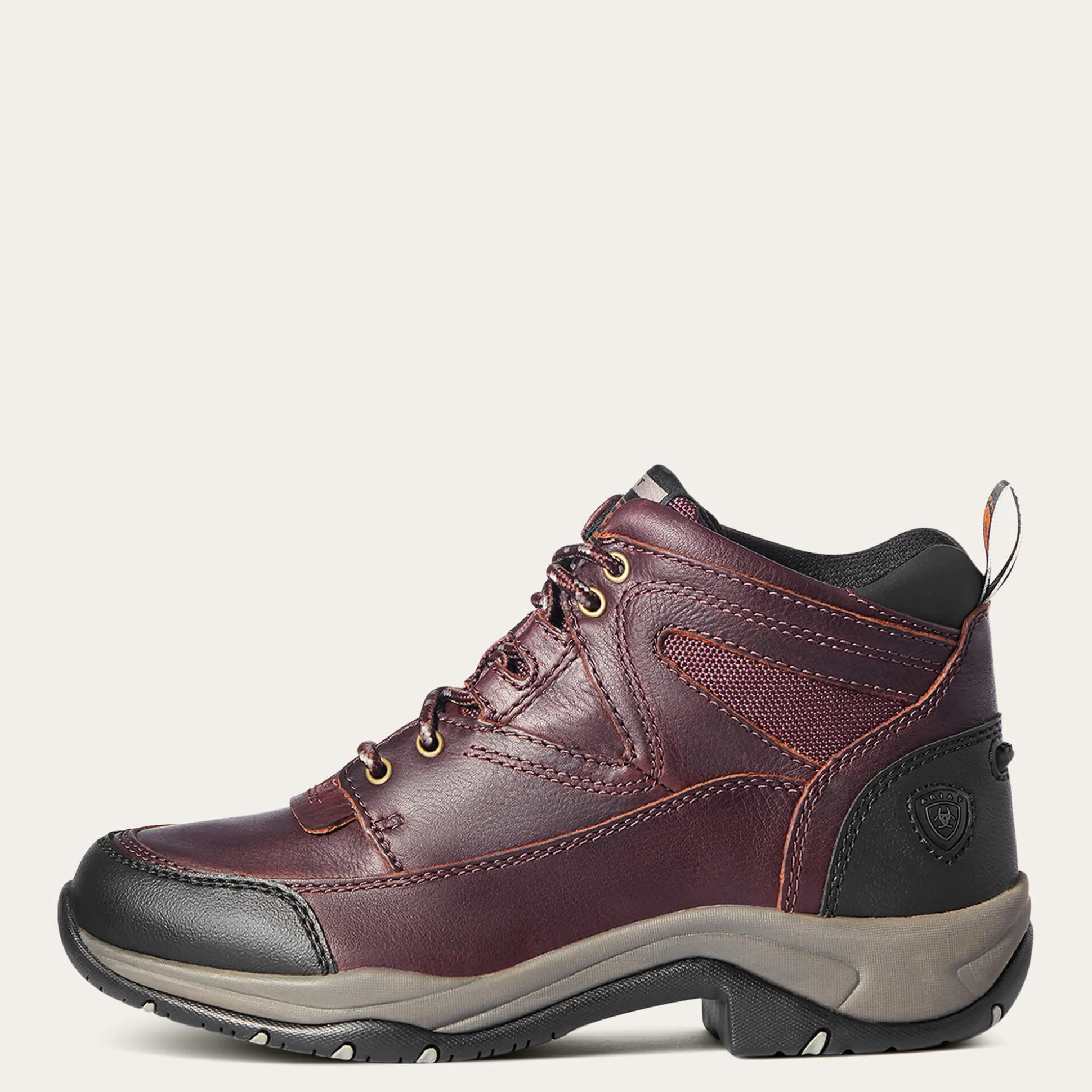 Terrain Boot