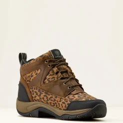 Terrain Boot