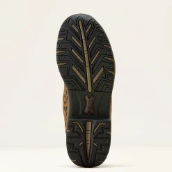 Terrain Boot