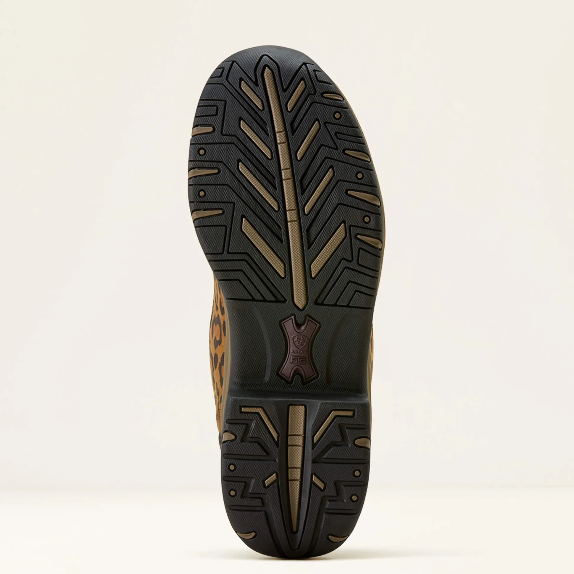 Terrain Boot