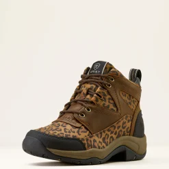 Terrain Boot