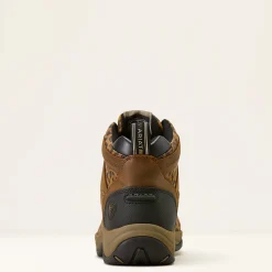 Terrain Boot
