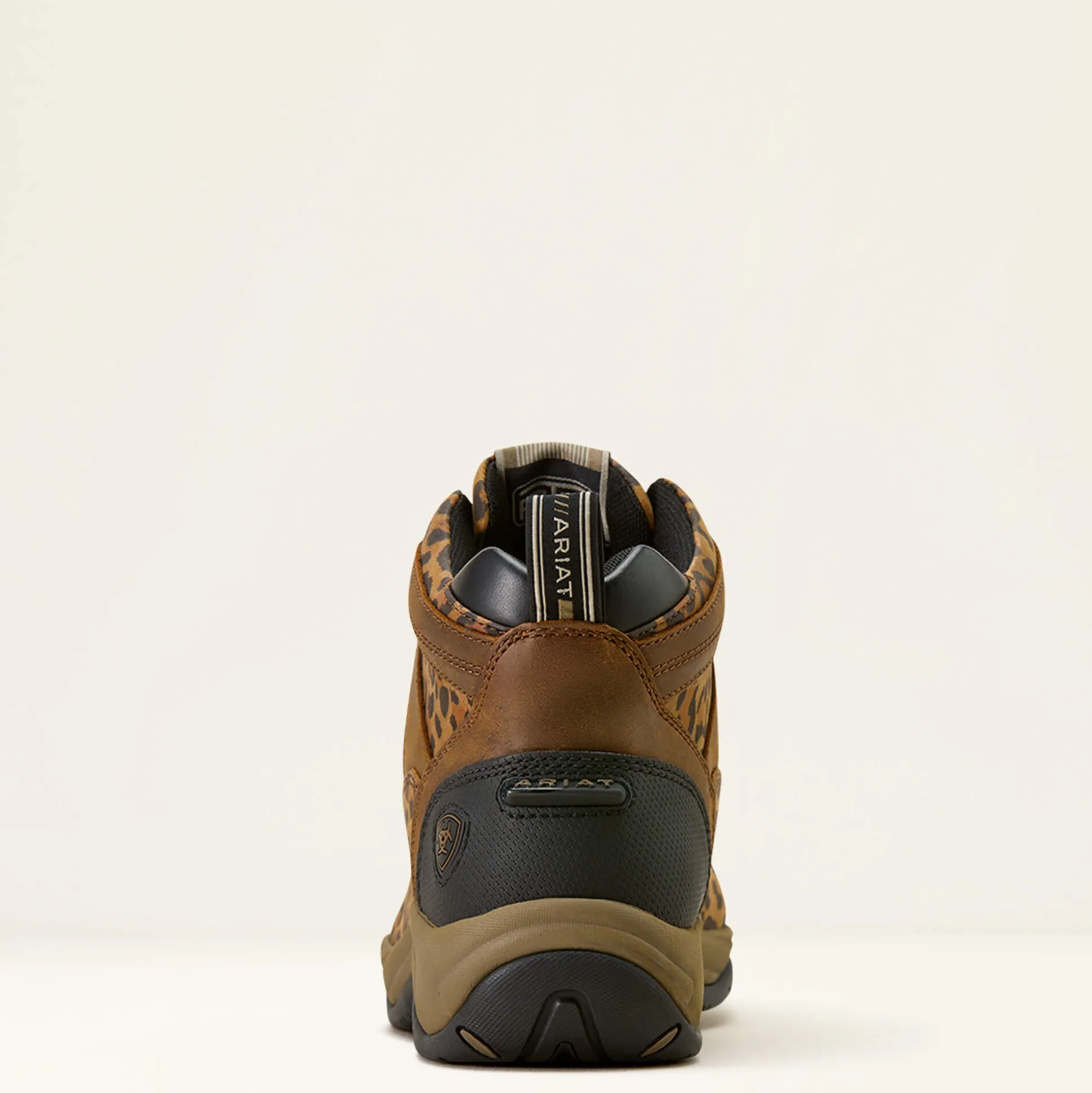 Terrain Boot