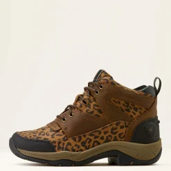 Terrain Boot