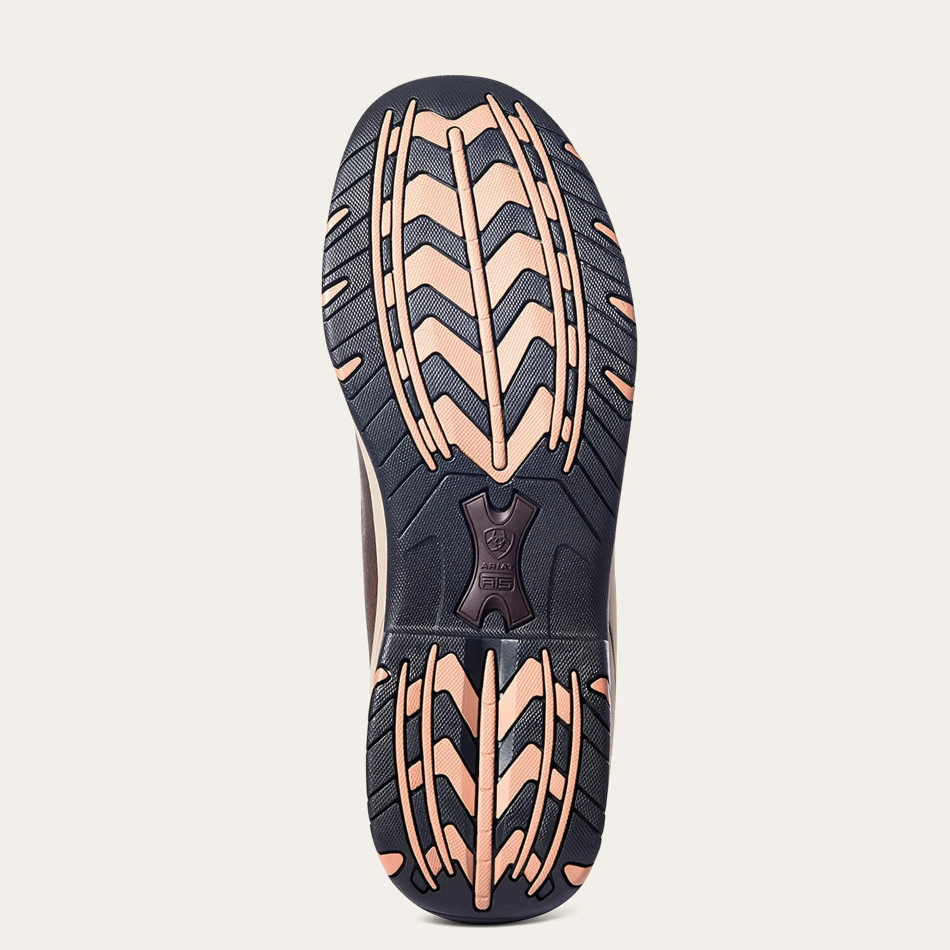 Terrain Boot