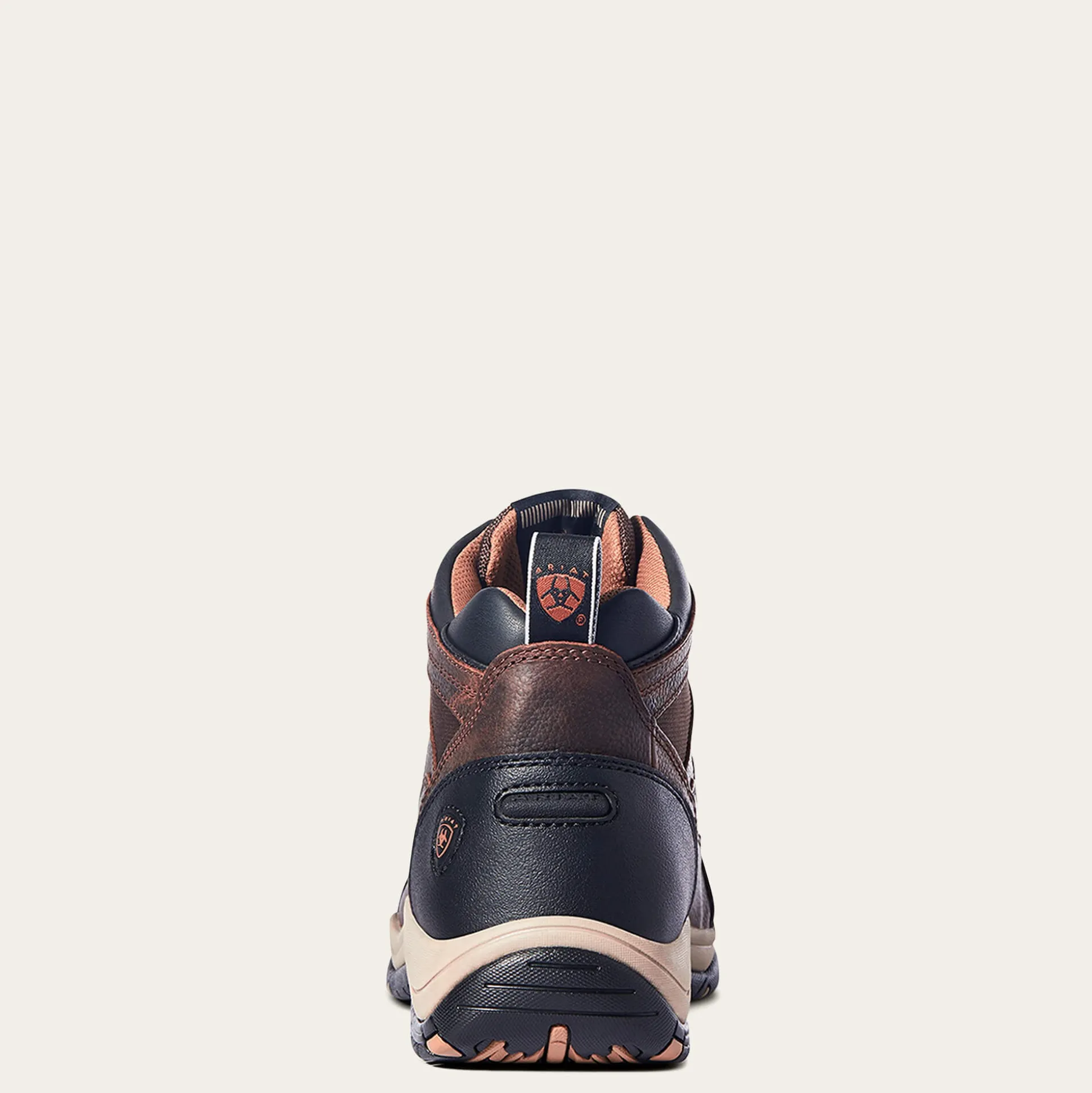 Terrain Boot