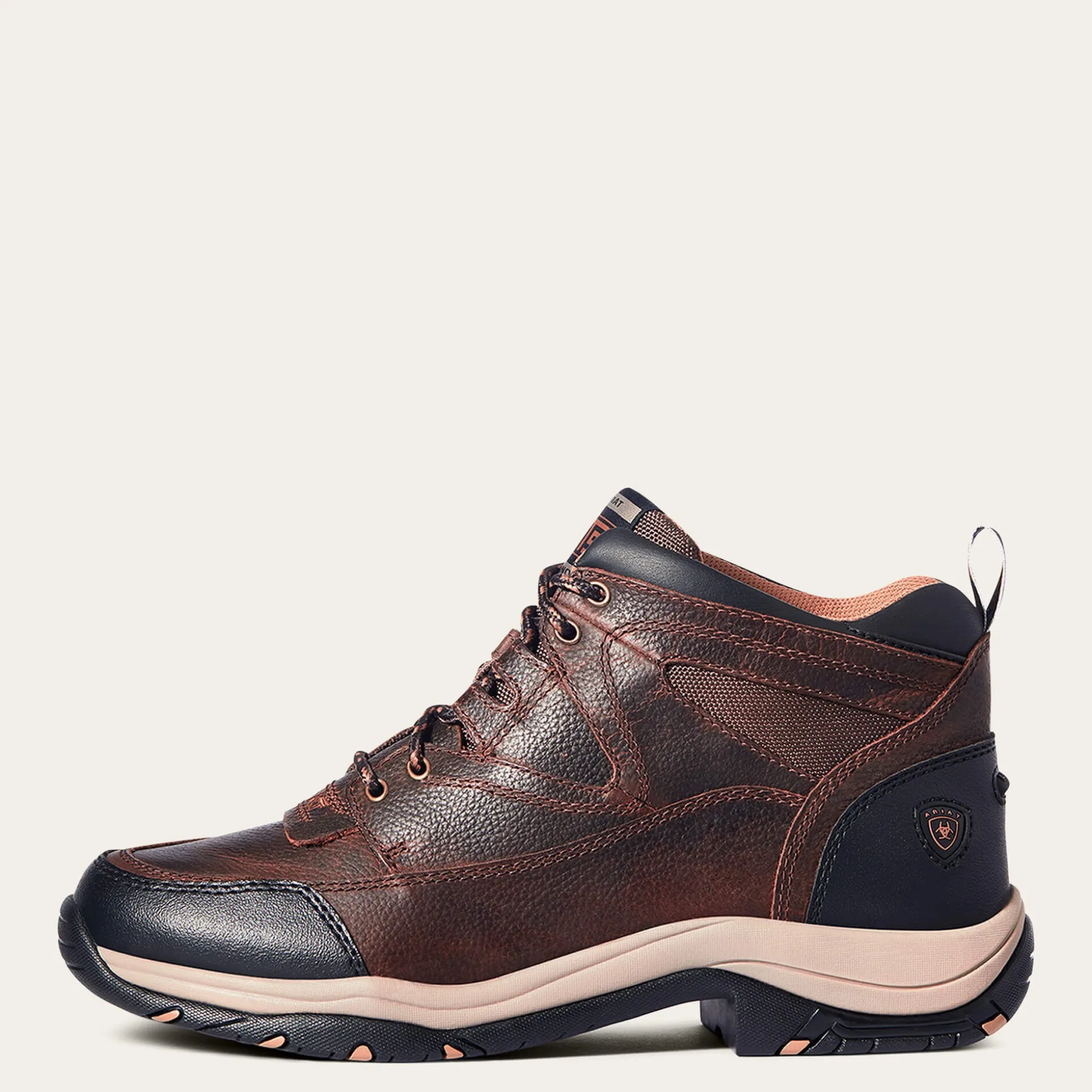 Terrain Boot