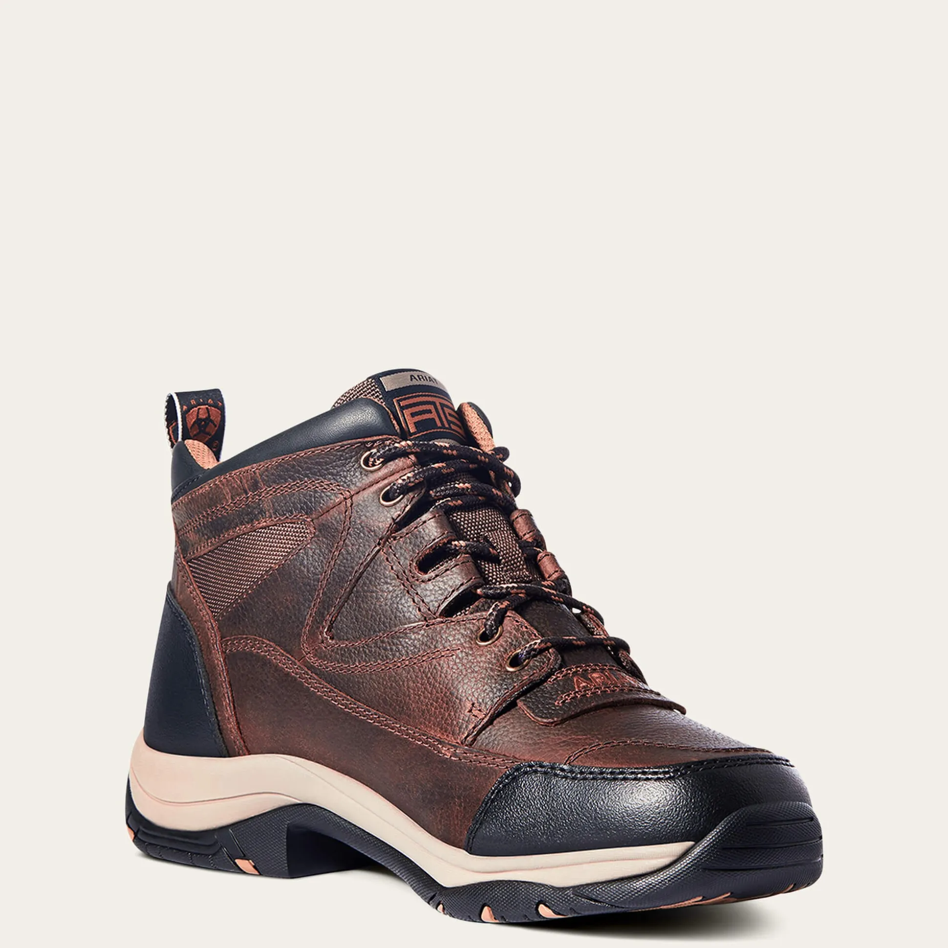 Terrain Boot
