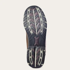 Terrain Boot