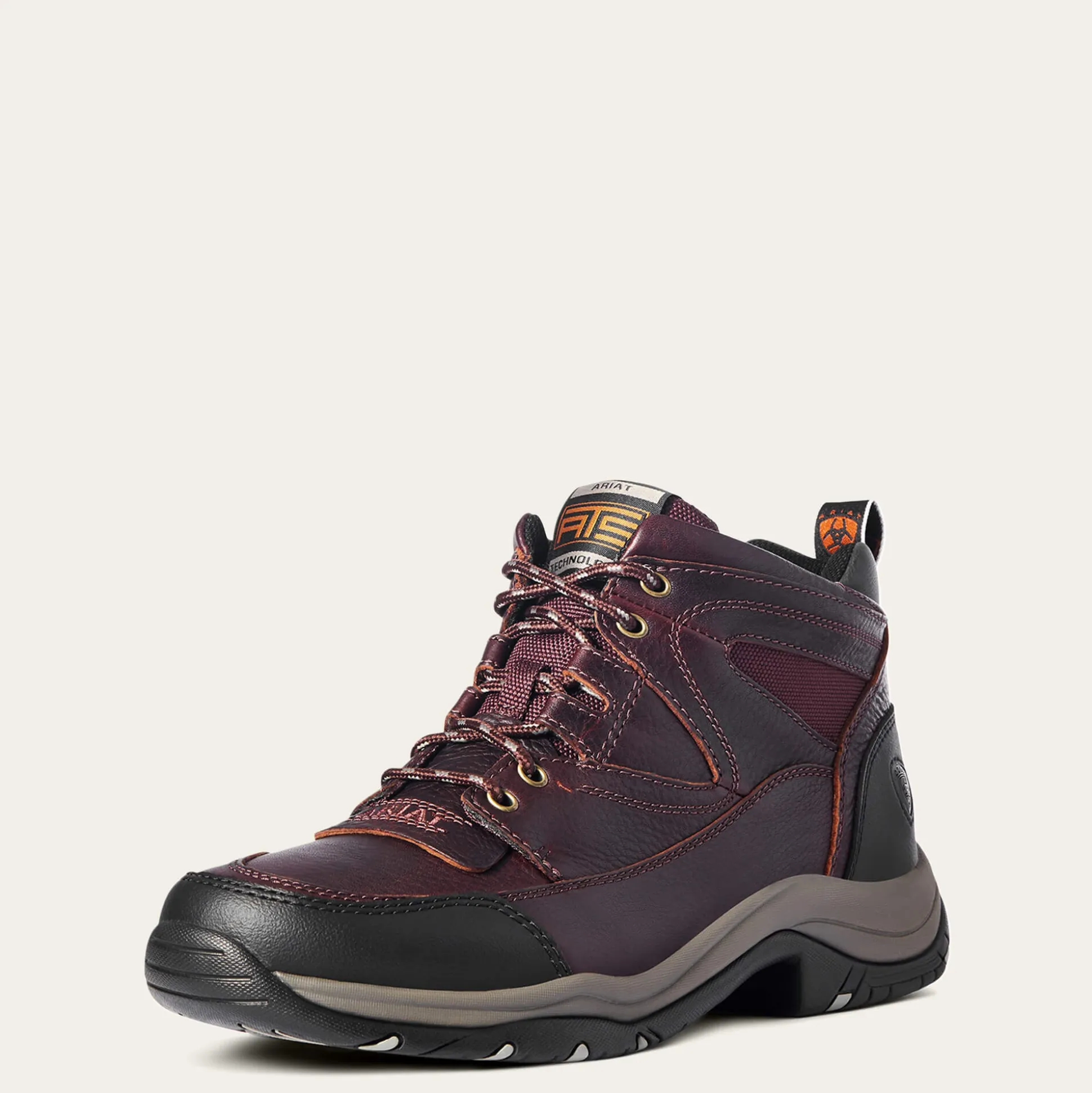 Terrain Boot