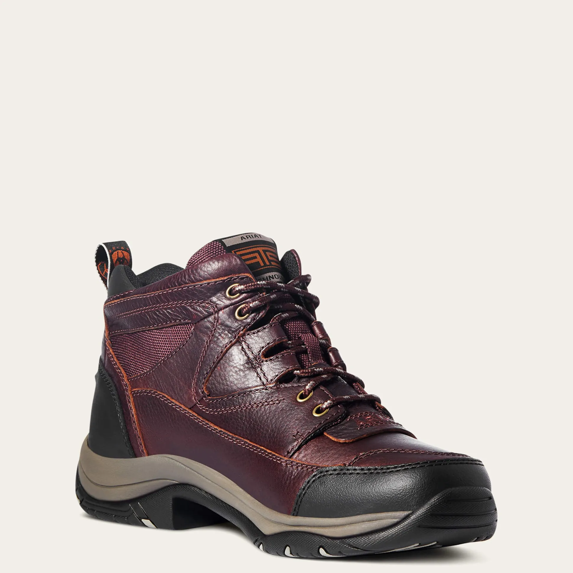 Terrain Boot