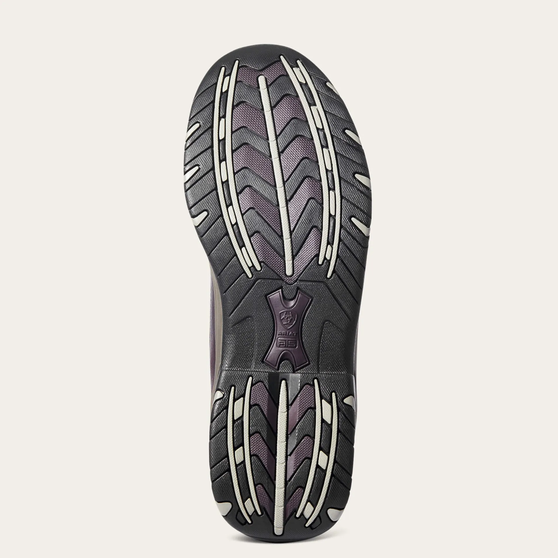 Terrain Boot