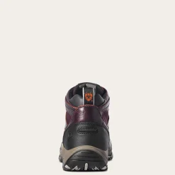 Terrain Boot