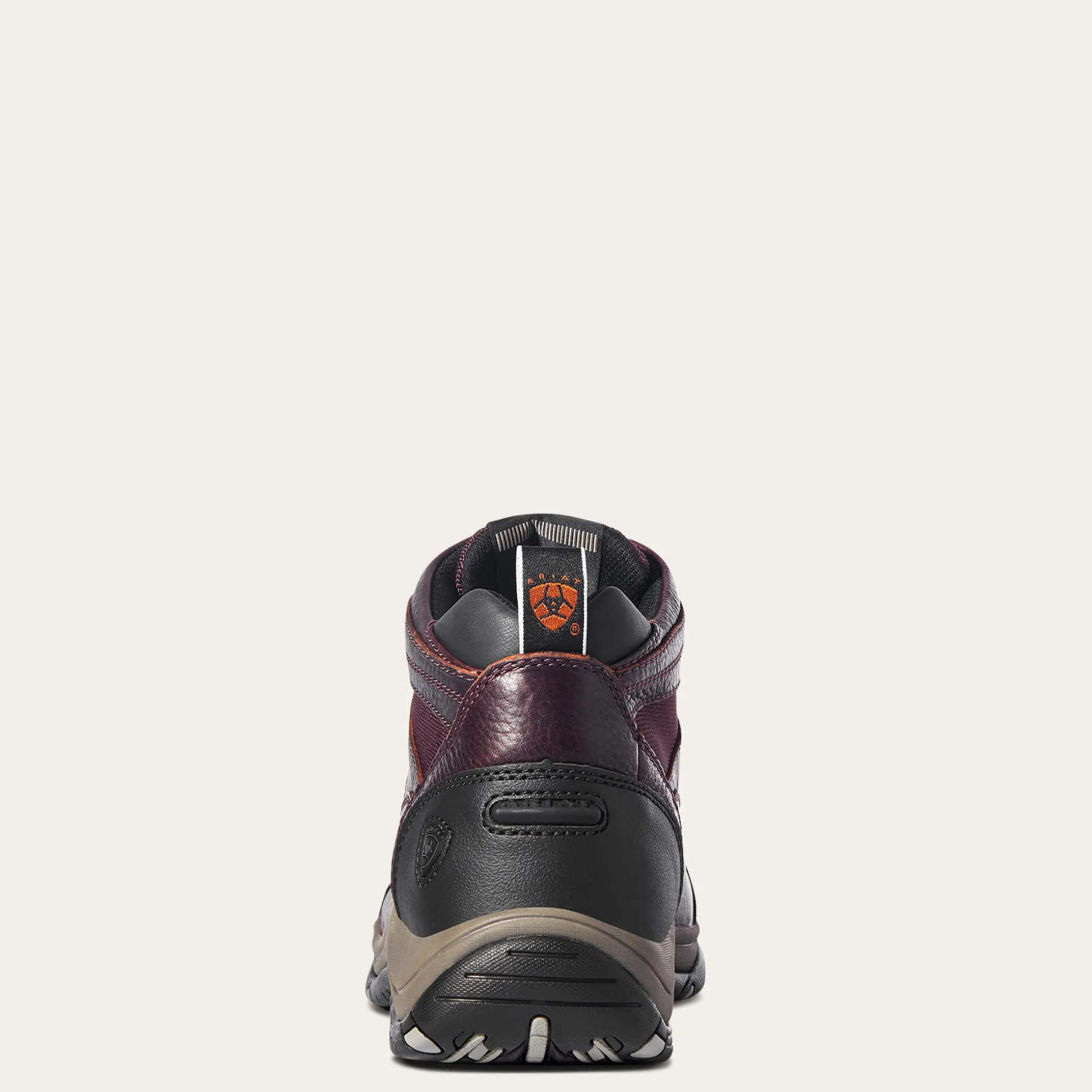 Terrain Boot