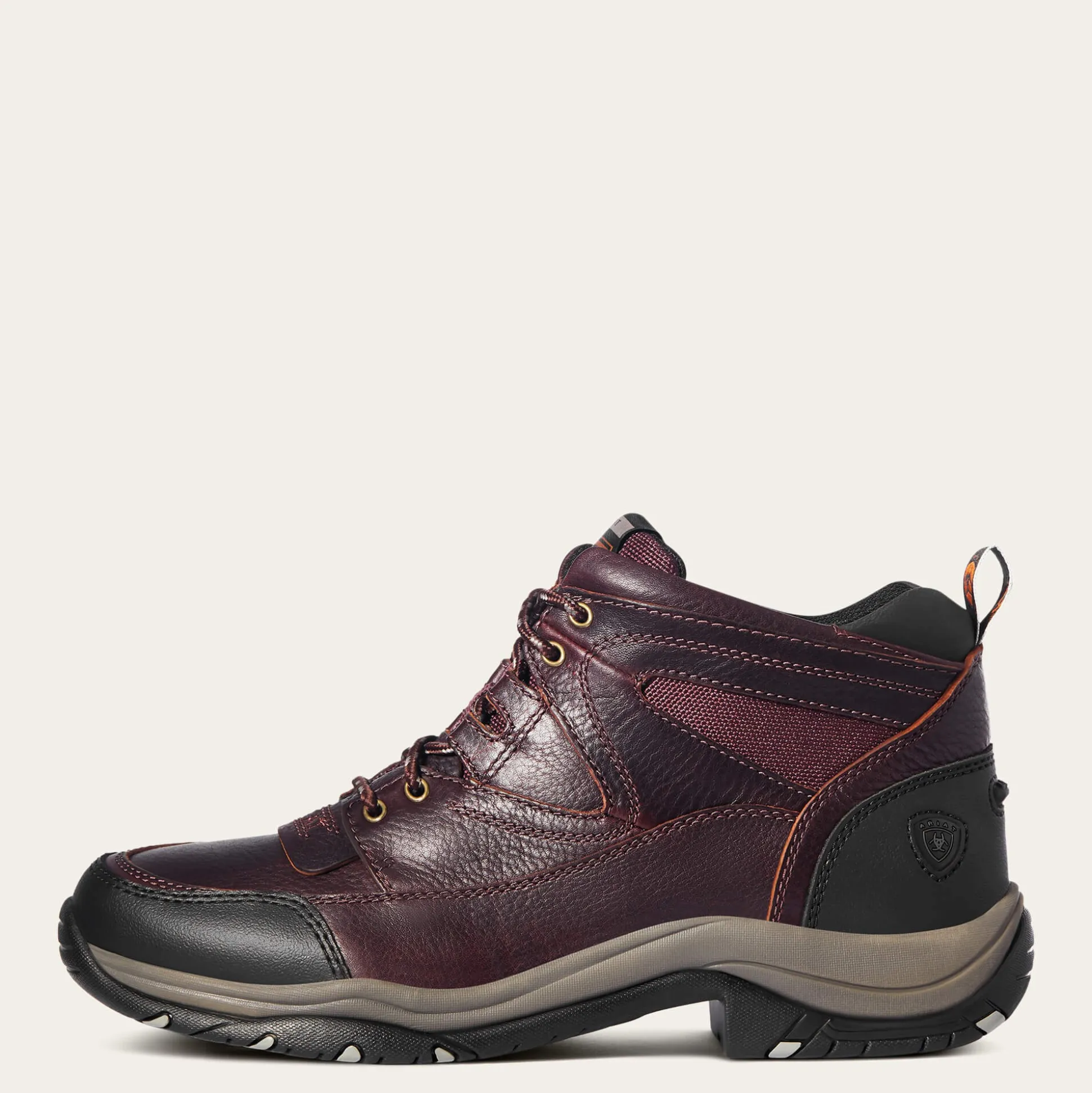 Terrain Boot