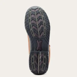 Terrain Boot