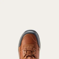 Terrain Boot