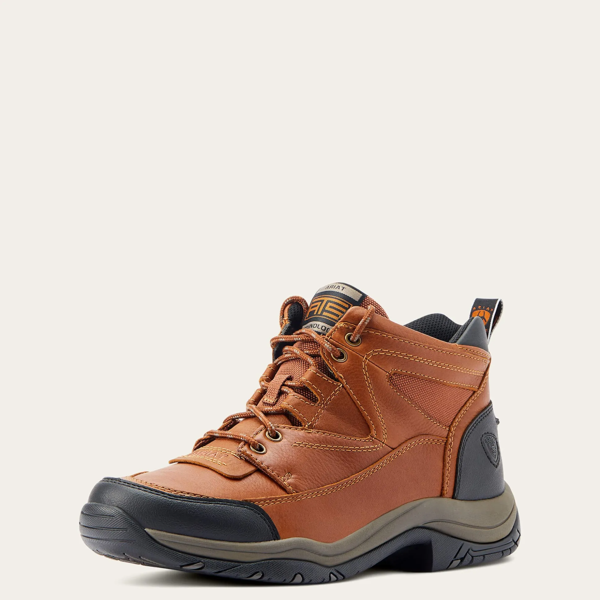 Terrain Boot