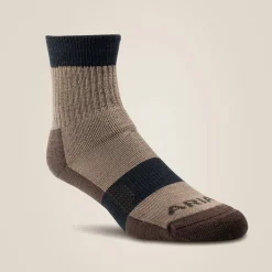 Terrain Performance Sock 2 Pair Pack