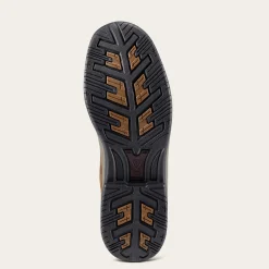 Terrain Pull On Waterproof Boot