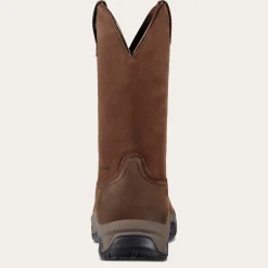 Terrain Pull On Waterproof Boot