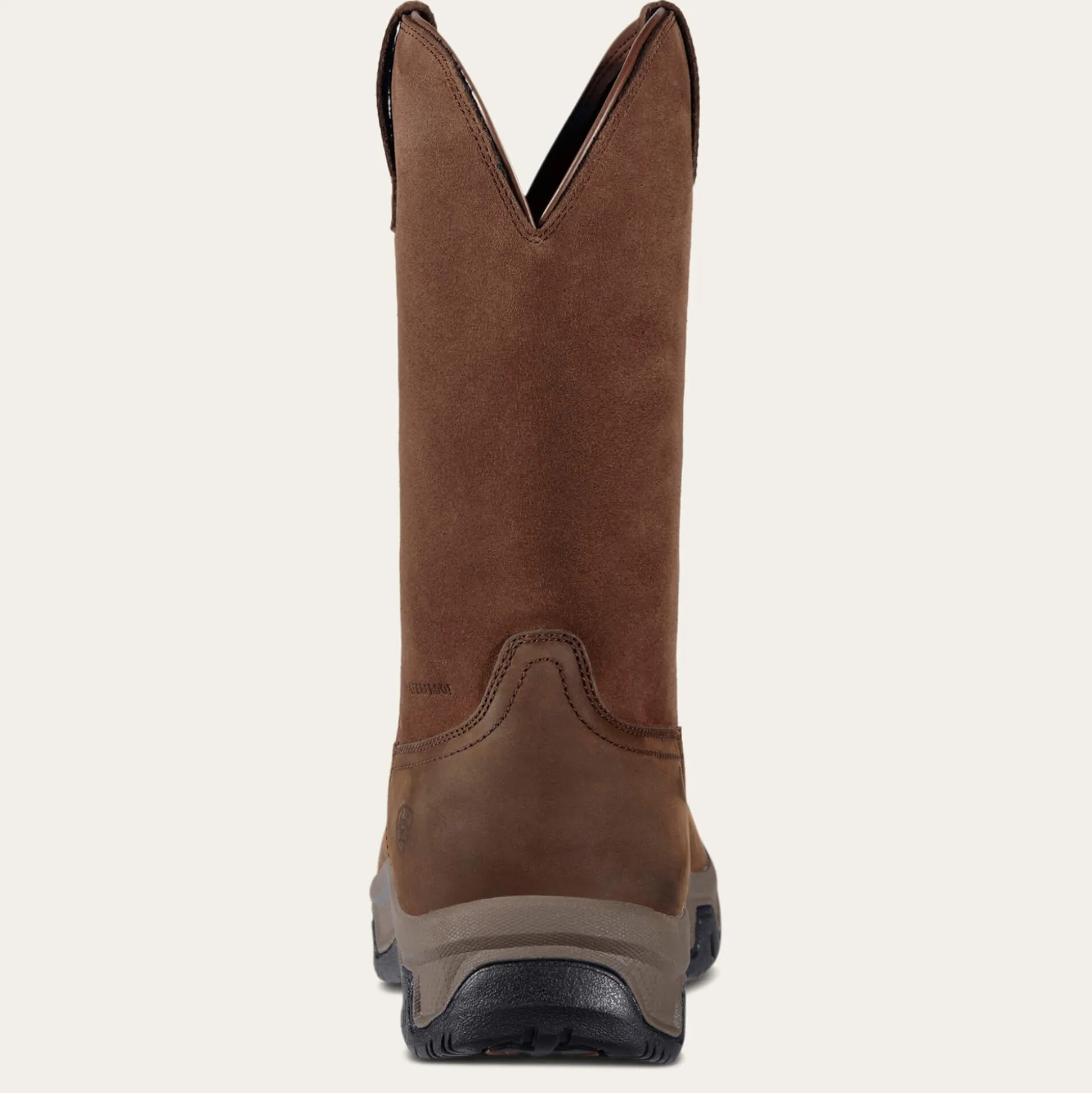 Terrain Pull On Waterproof Boot