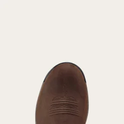 Terrain Pull On Waterproof Boot