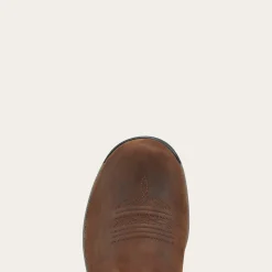 Terrain Pull On Waterproof Boot