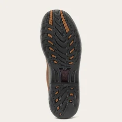 Terrain Pull On Waterproof Boot